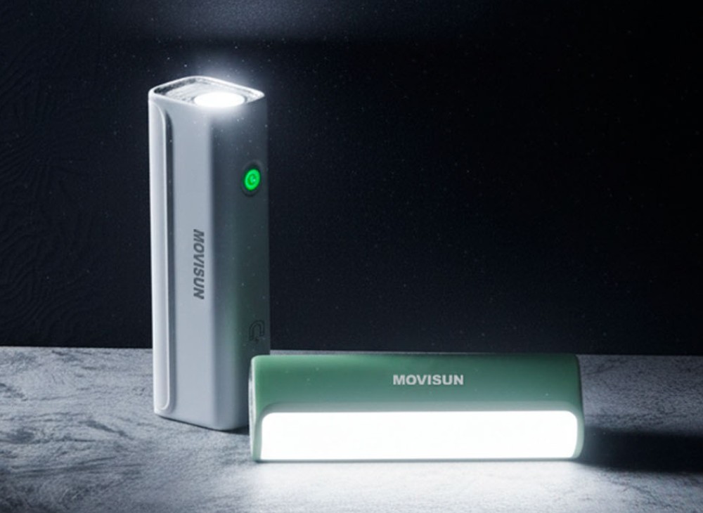 Ilumina cada momento: ¿por qué una buena linterna nunca debe faltar en tu hogar?